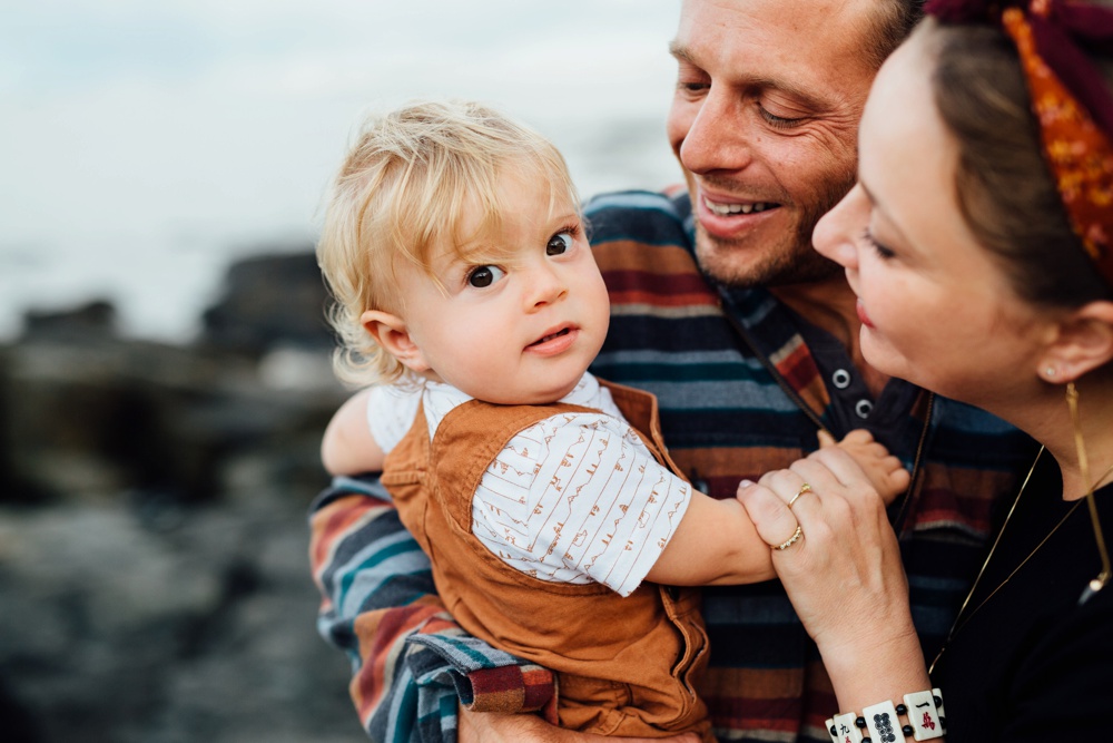 Massachusetts Lifestyle family photographer